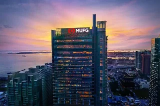 OJK Tetapkan Perubahan Nama BOT Finance Indonesia Menjadi MUFG Finance and Leasing Indonesia